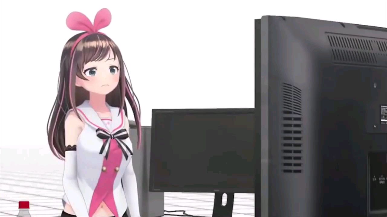 爱酱看川普尬舞